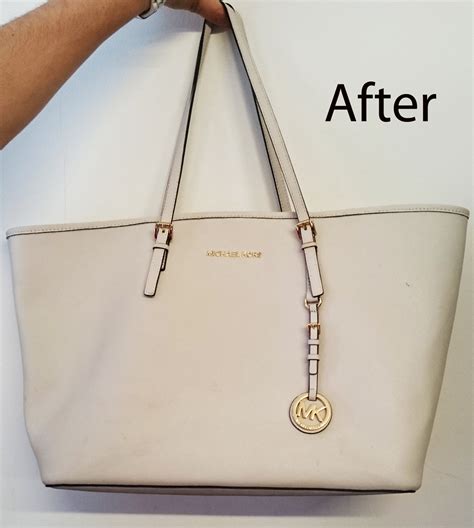 where can i get my michael kors purse repair|Michael Kors repair customer service.